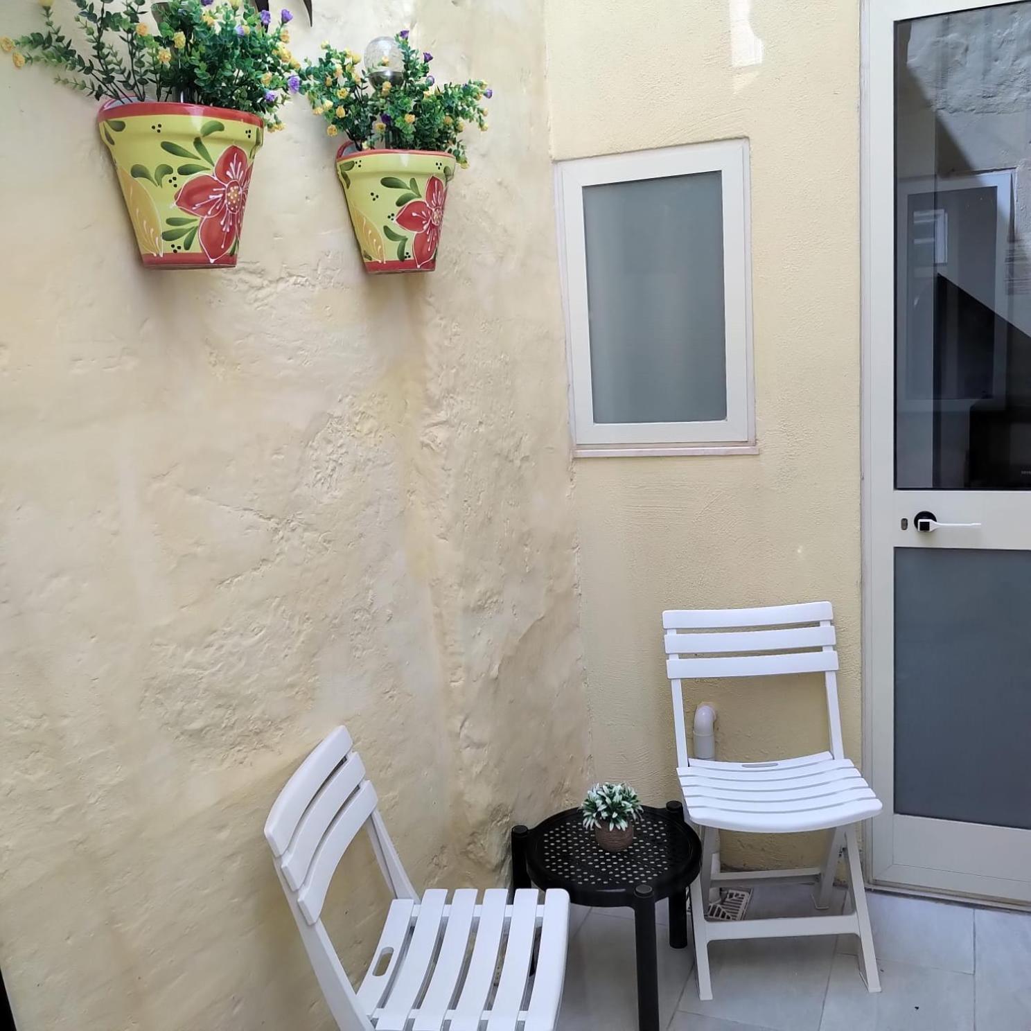 Townhouse 7 Villa Dingli Exterior photo