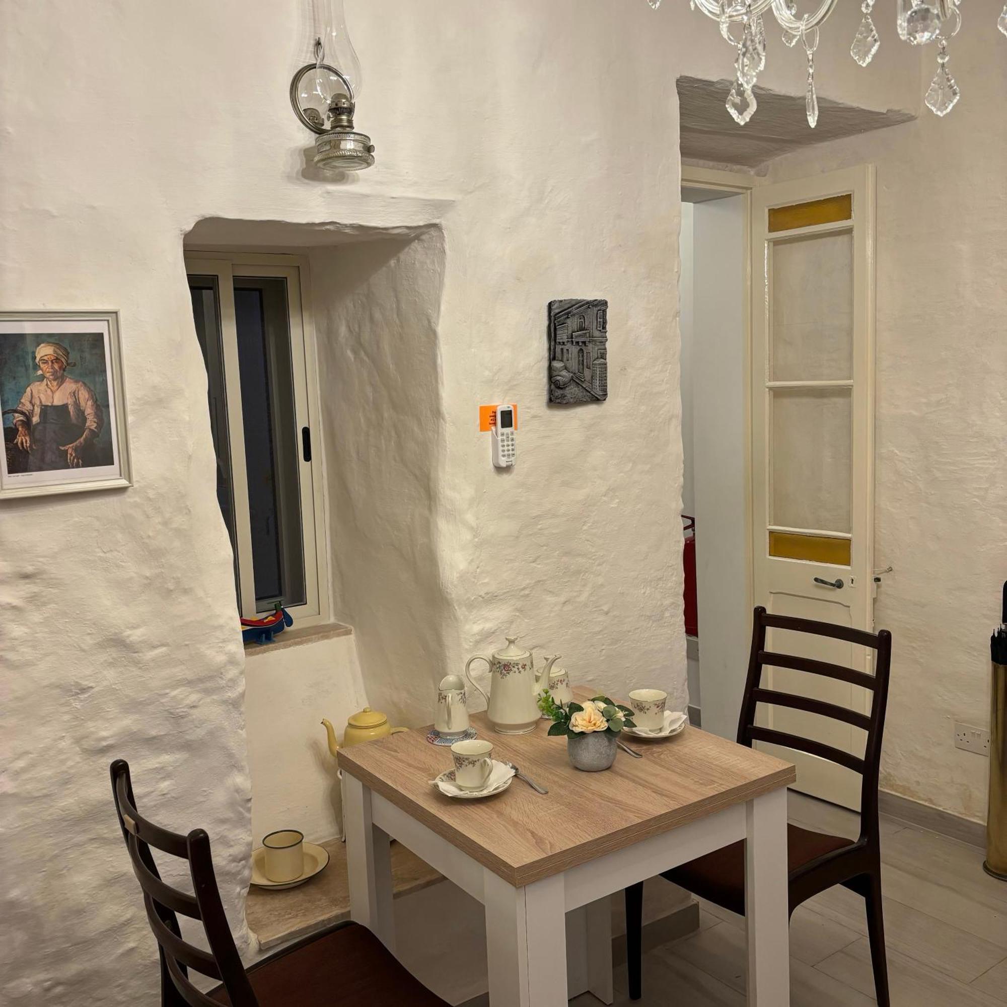 Townhouse 7 Villa Dingli Exterior photo