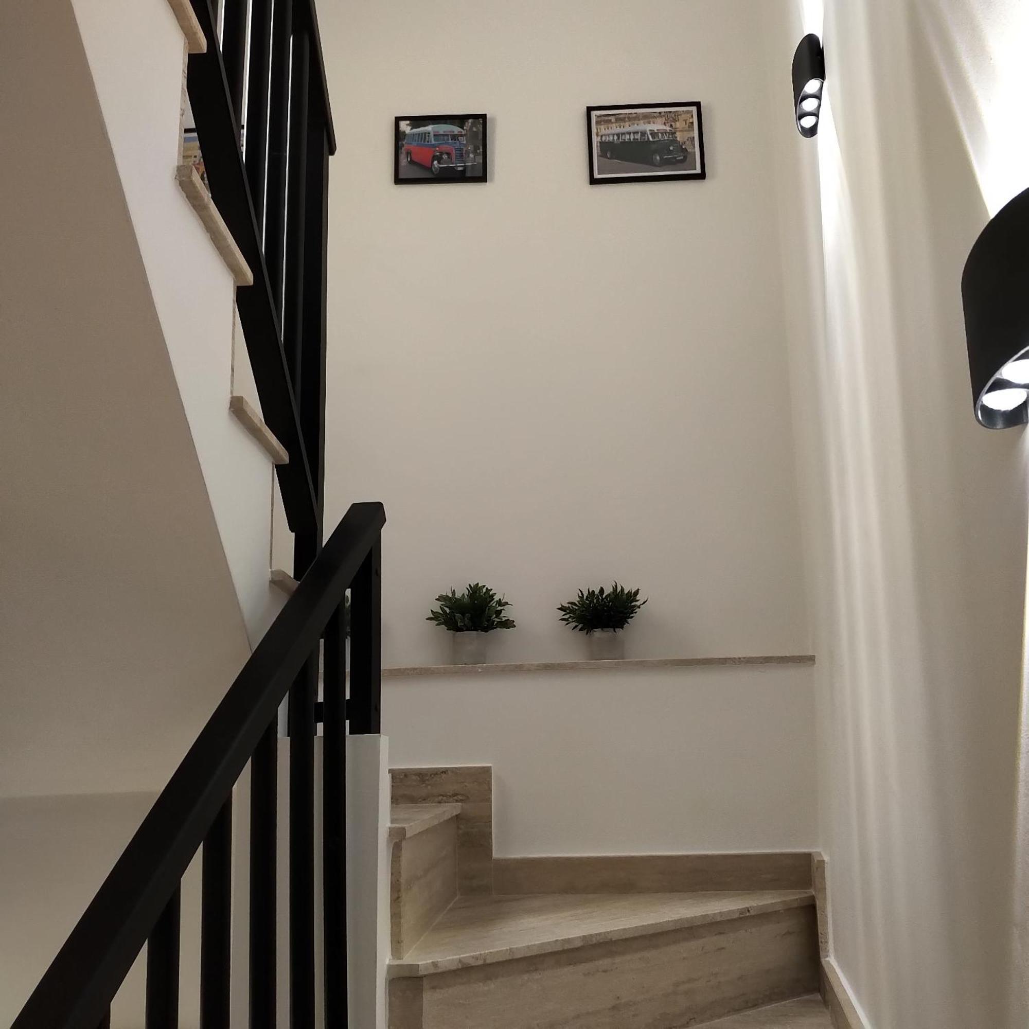 Townhouse 7 Villa Dingli Exterior photo