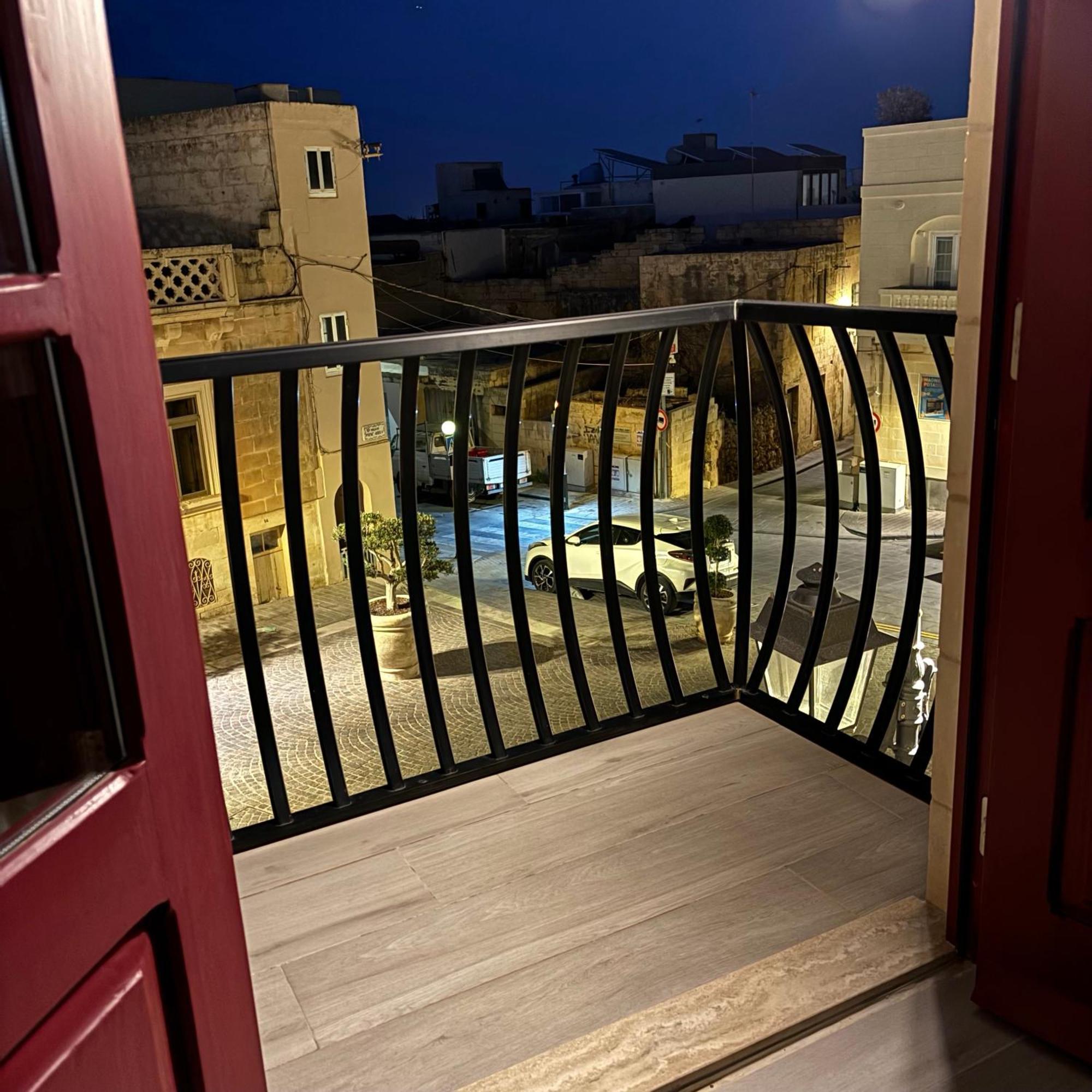 Townhouse 7 Villa Dingli Exterior photo